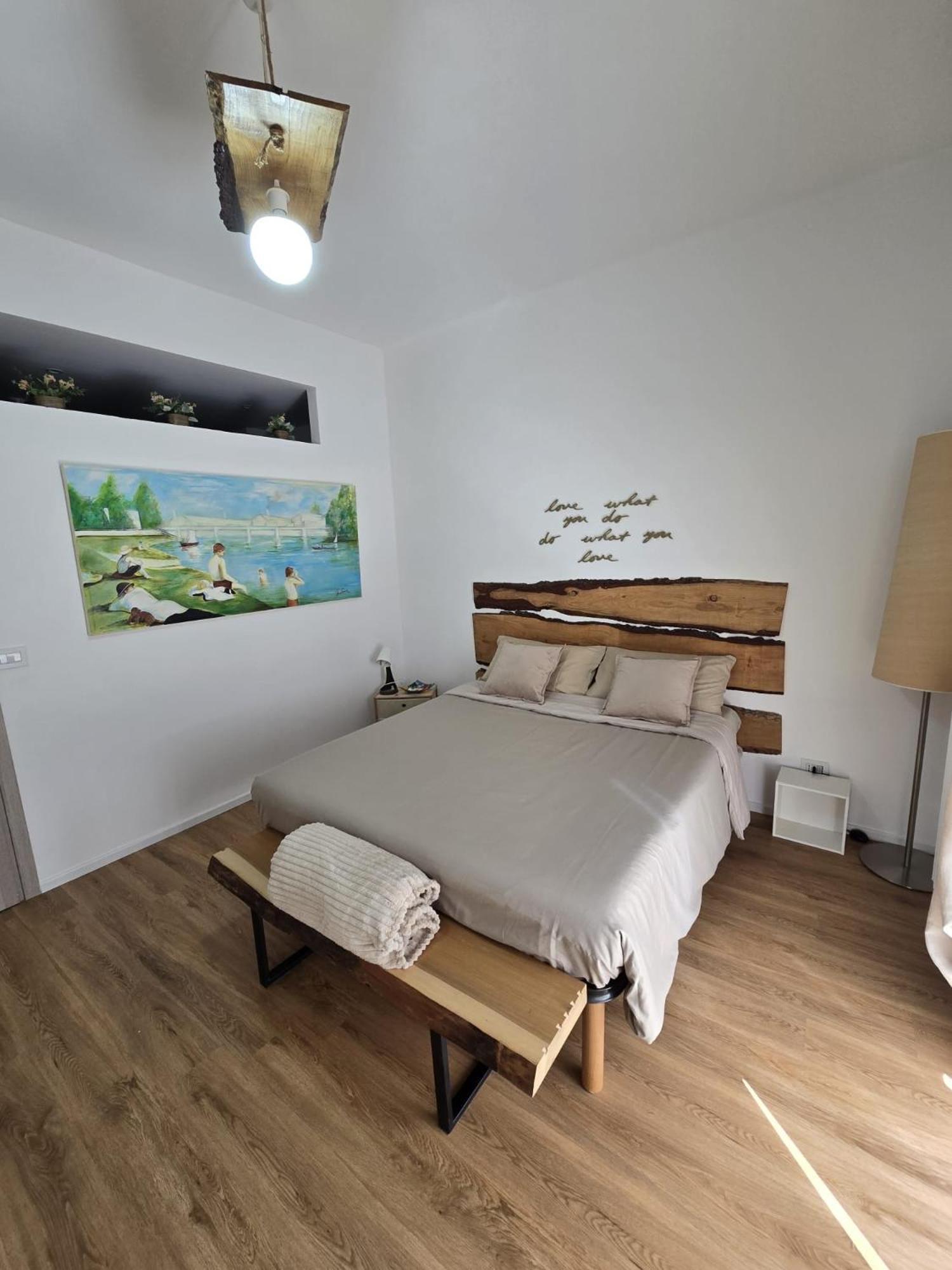 Ferienwohnung Saint George'S House Bari Exterior foto