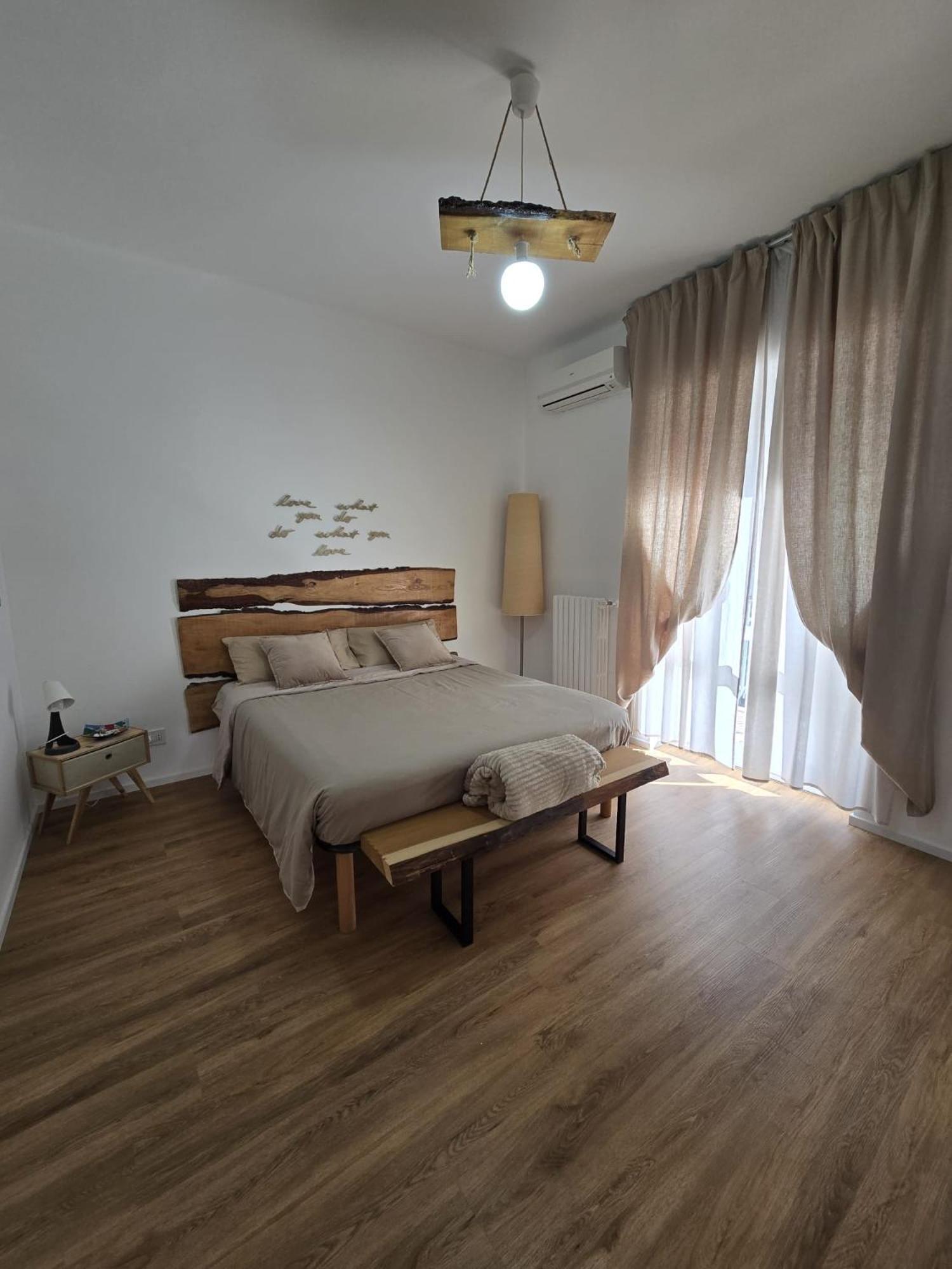Ferienwohnung Saint George'S House Bari Exterior foto