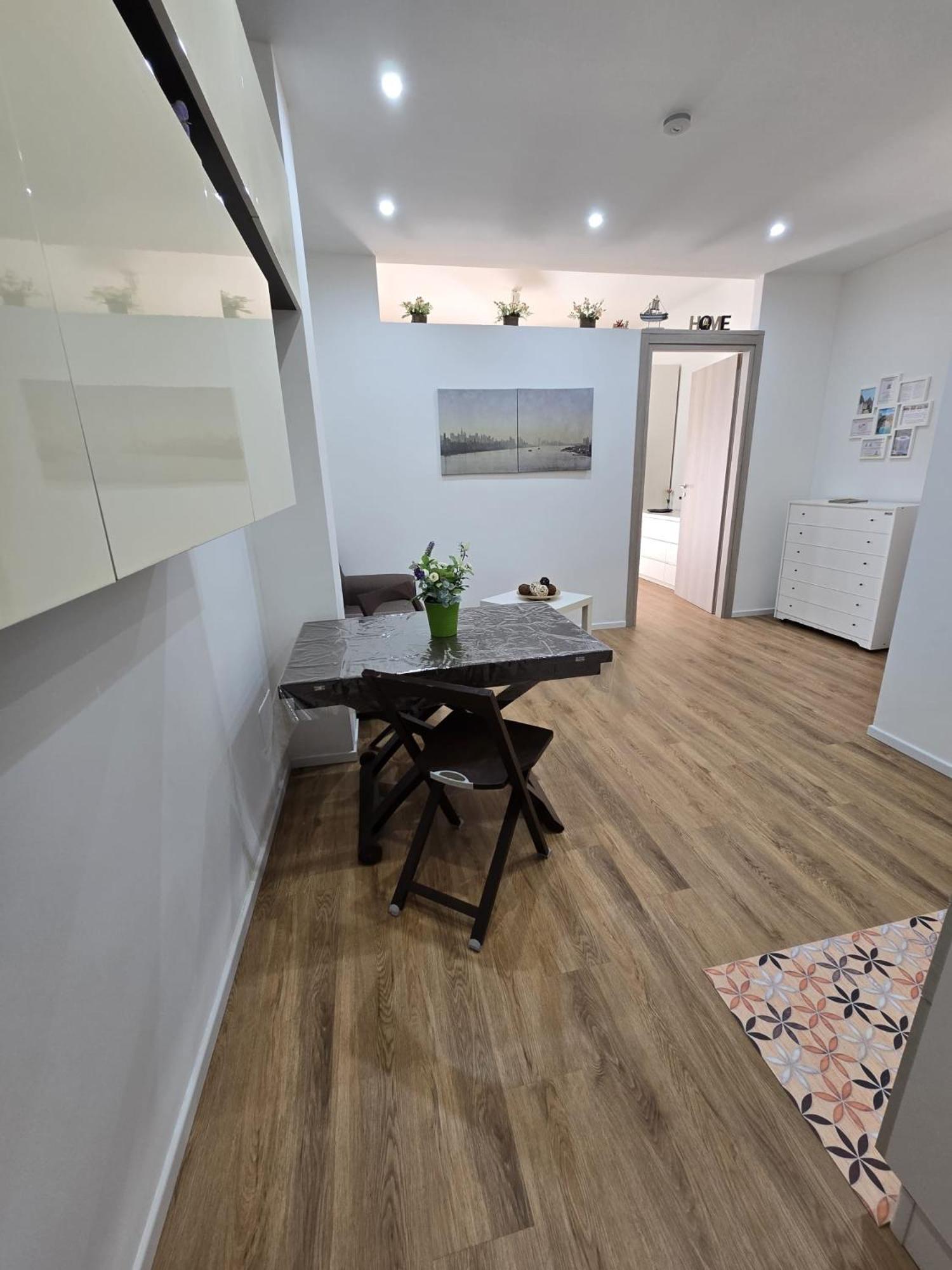 Ferienwohnung Saint George'S House Bari Exterior foto